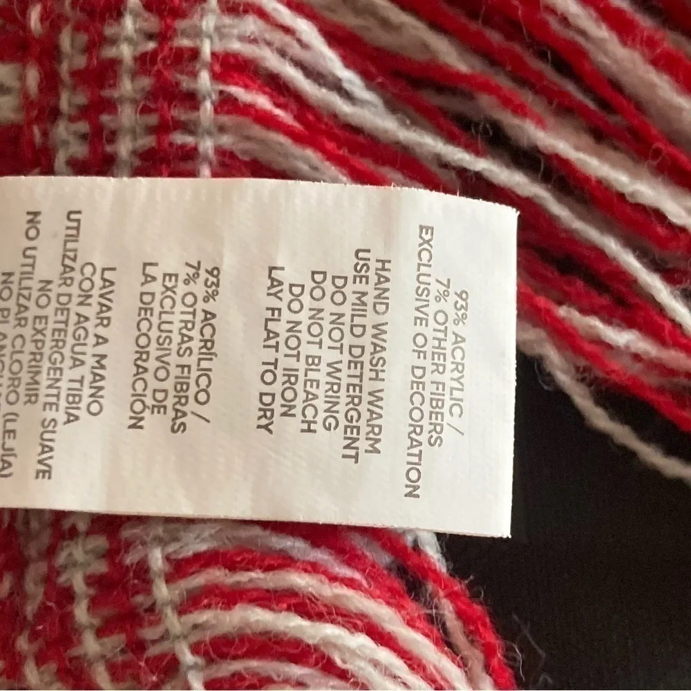 University of Alabama Crimson Tide Neck Scarf